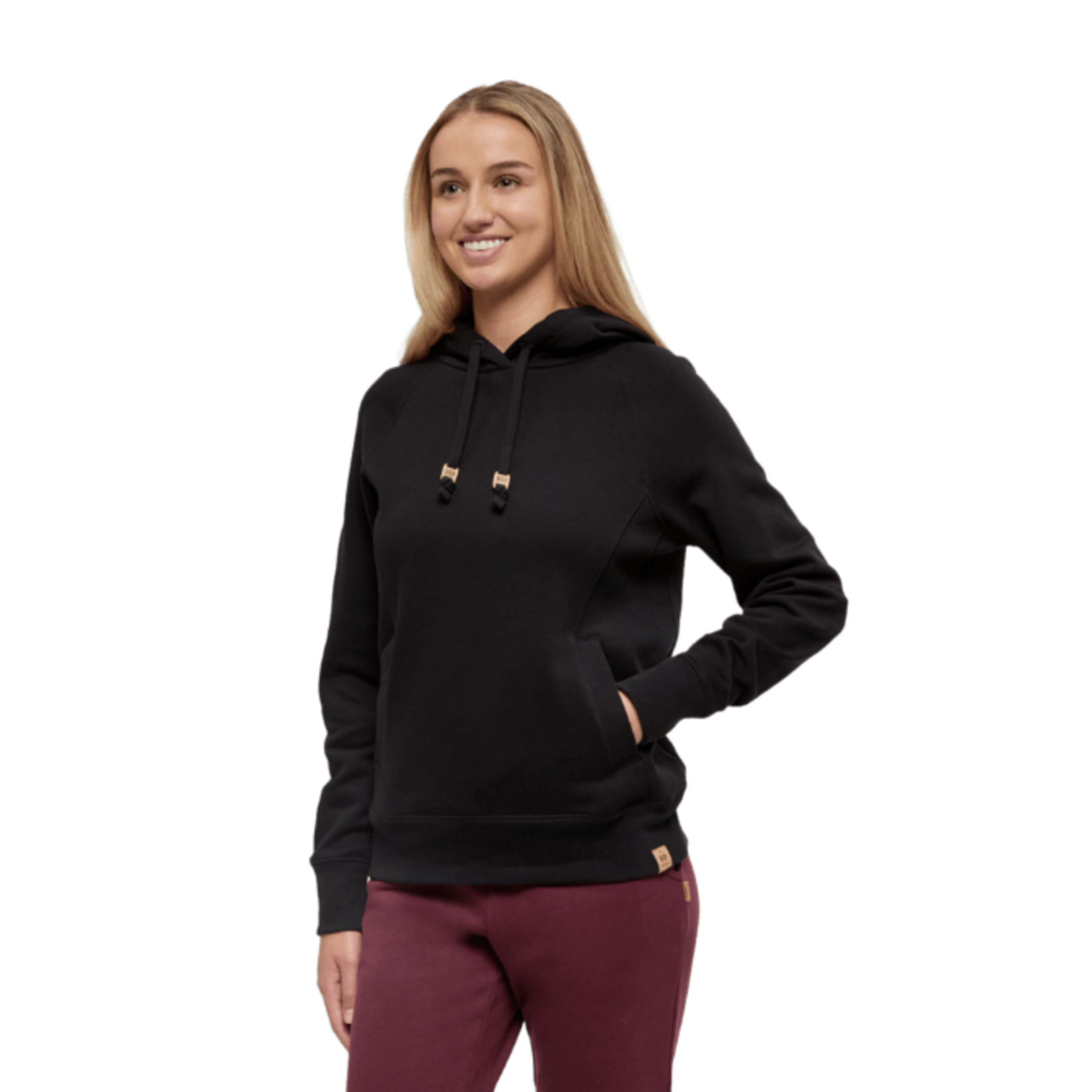 Tentree Tentree Hoodie, Elm, Ladies