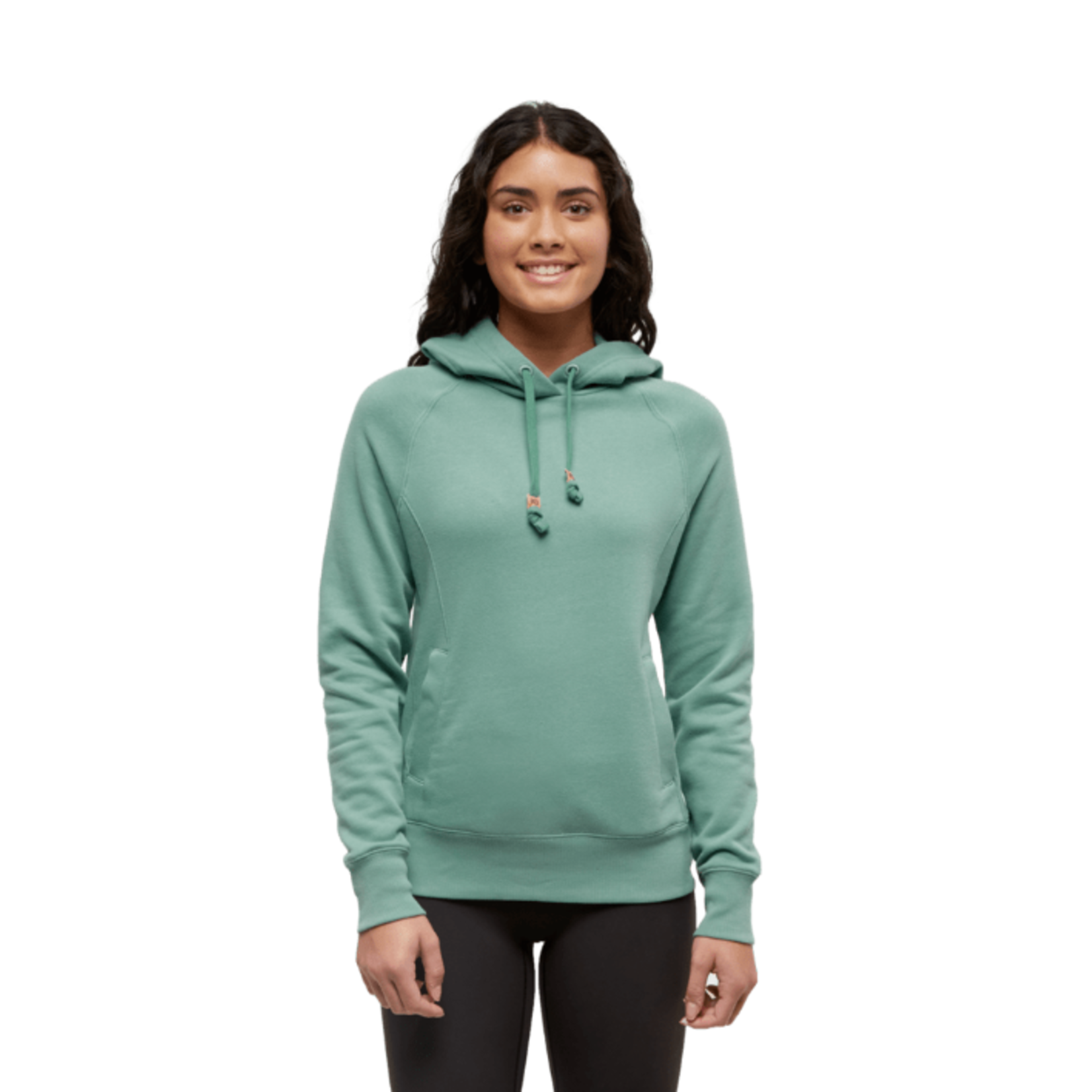 Tentree Tentree Hoodie, Elm, Ladies