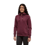 Tentree Tentree Zip Hoodie, Elm, Ladies