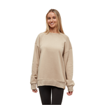 Tentree Tentree Sweater, Bluffs Crew, Ladies