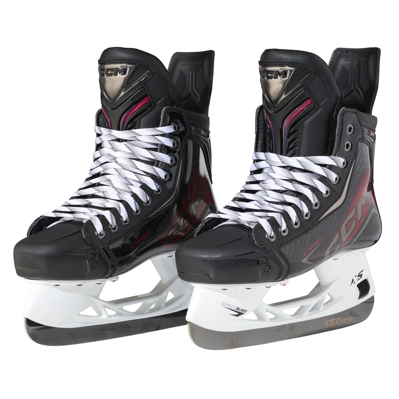 CCM CCM Hockey Skates, Jetspeed FT8 Pro, Senior