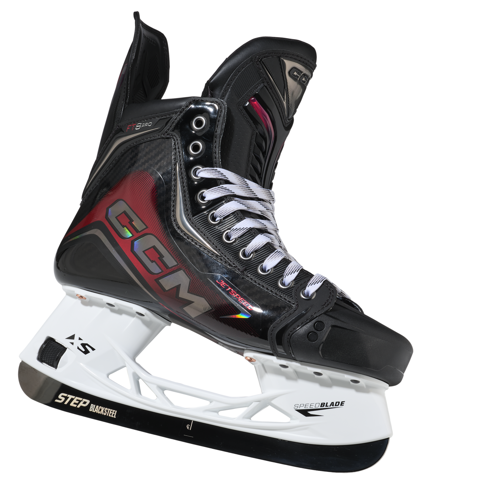 CCM CCM Hockey Skates, Jetspeed FT8 Pro, Senior