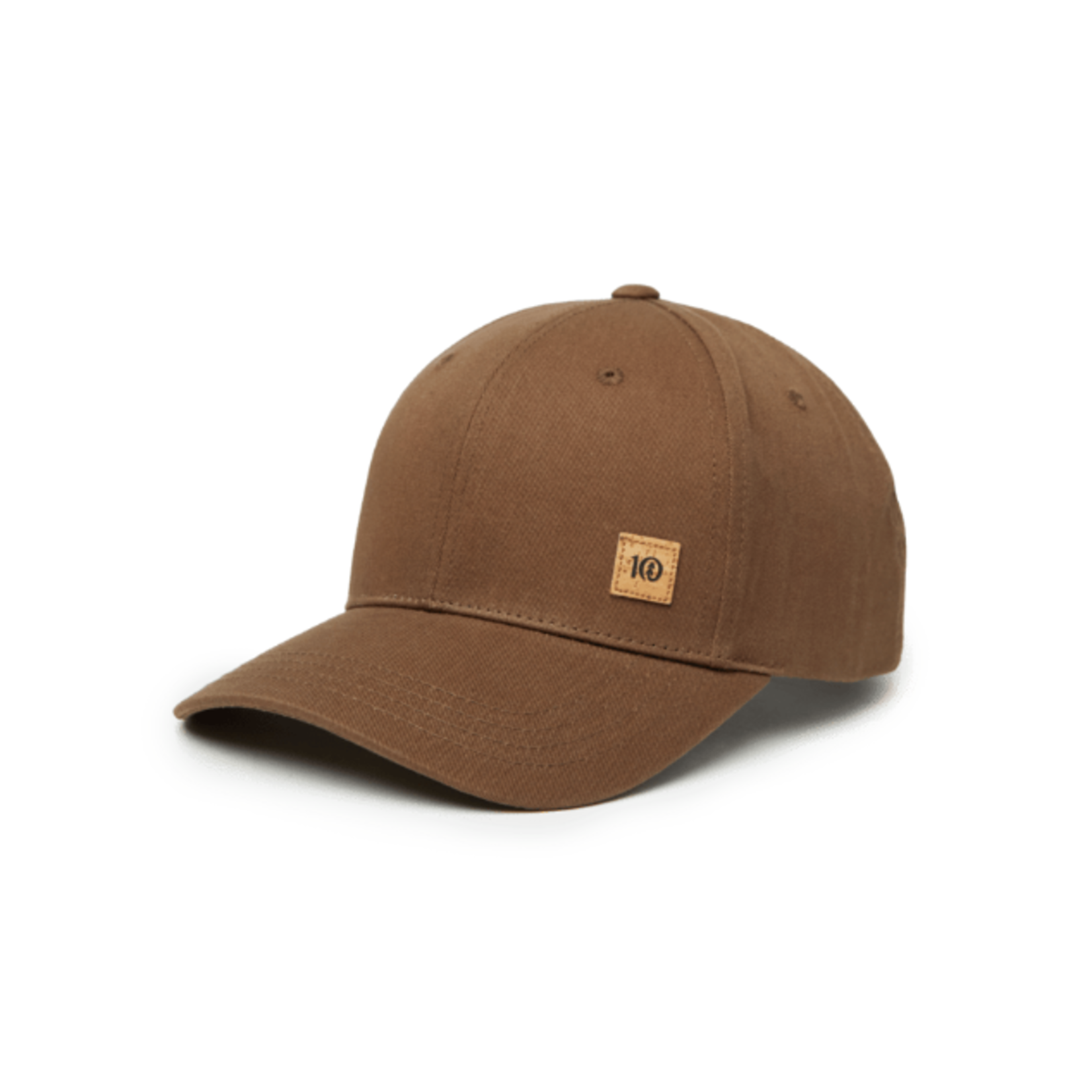 Tentree Tentree Hat, Cork Icon Elevation, Mens, OS