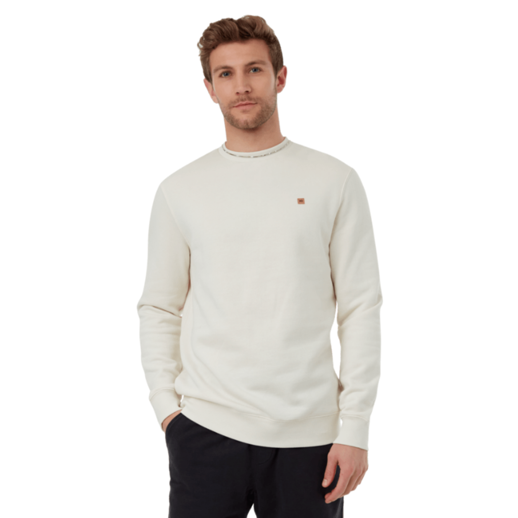 Tentree Tentree Sweater, Reynard Crew, Mens