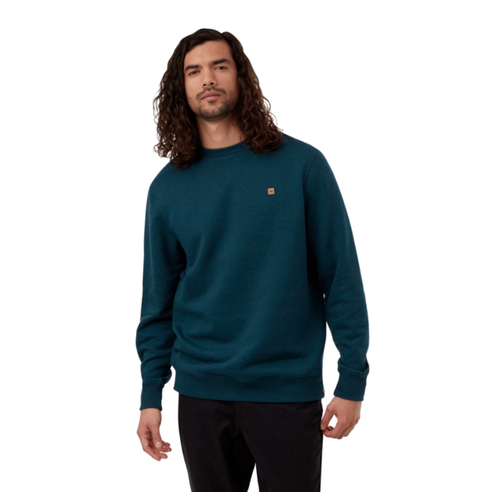 Tentree Tentree Sweater, Reynard Crew, Mens