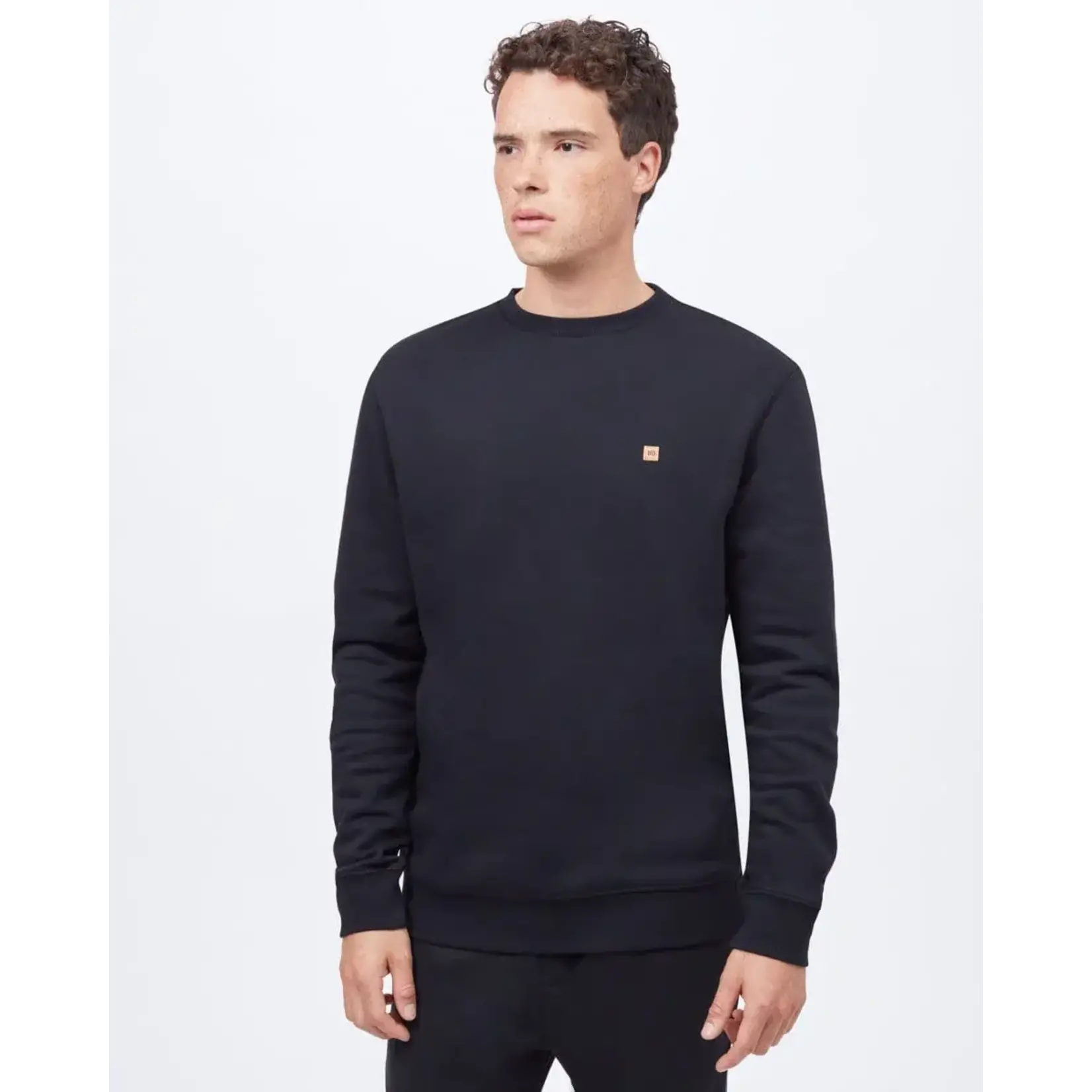 Tentree Tentree Sweater, Reynard Crew, Mens