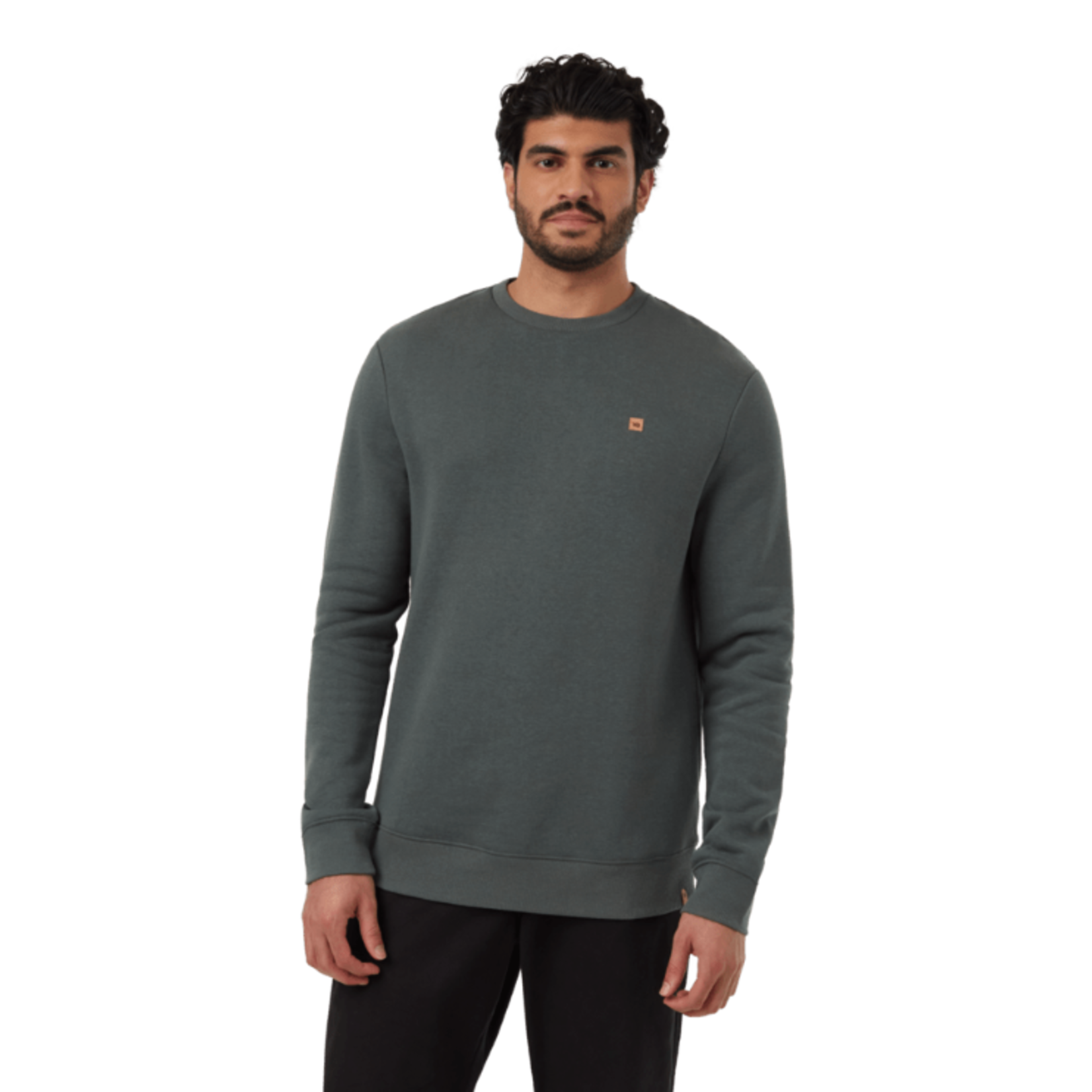 Tentree Tentree Sweater, Reynard Crew, Mens