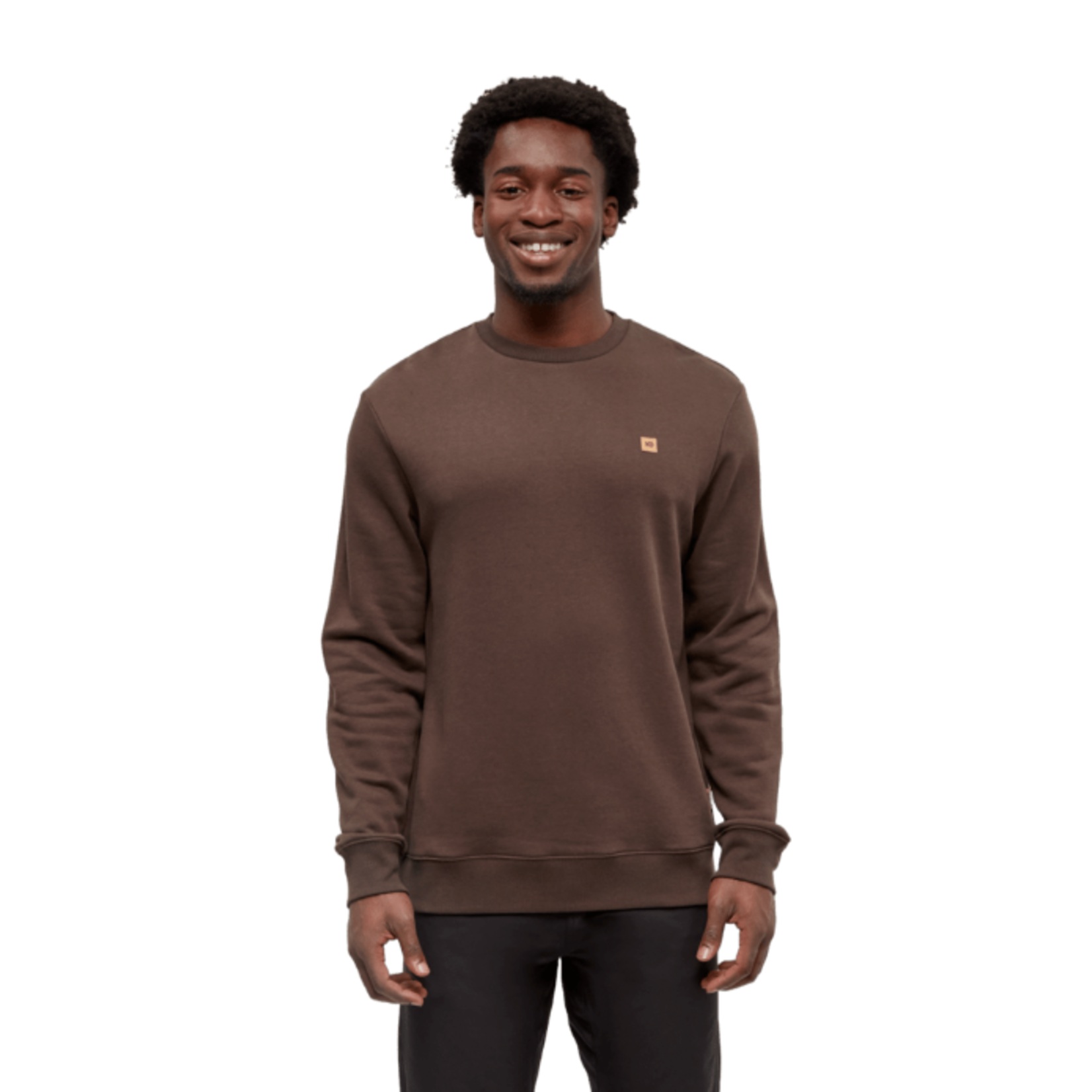 Tentree Tentree Sweater, Reynard Crew, Mens