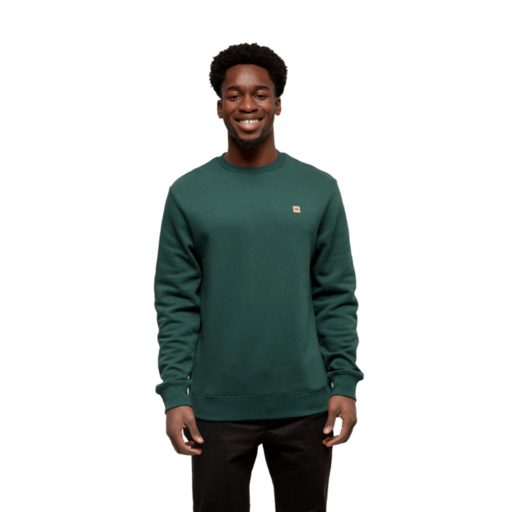 Tentree Tentree Sweater, Reynard Crew, Mens