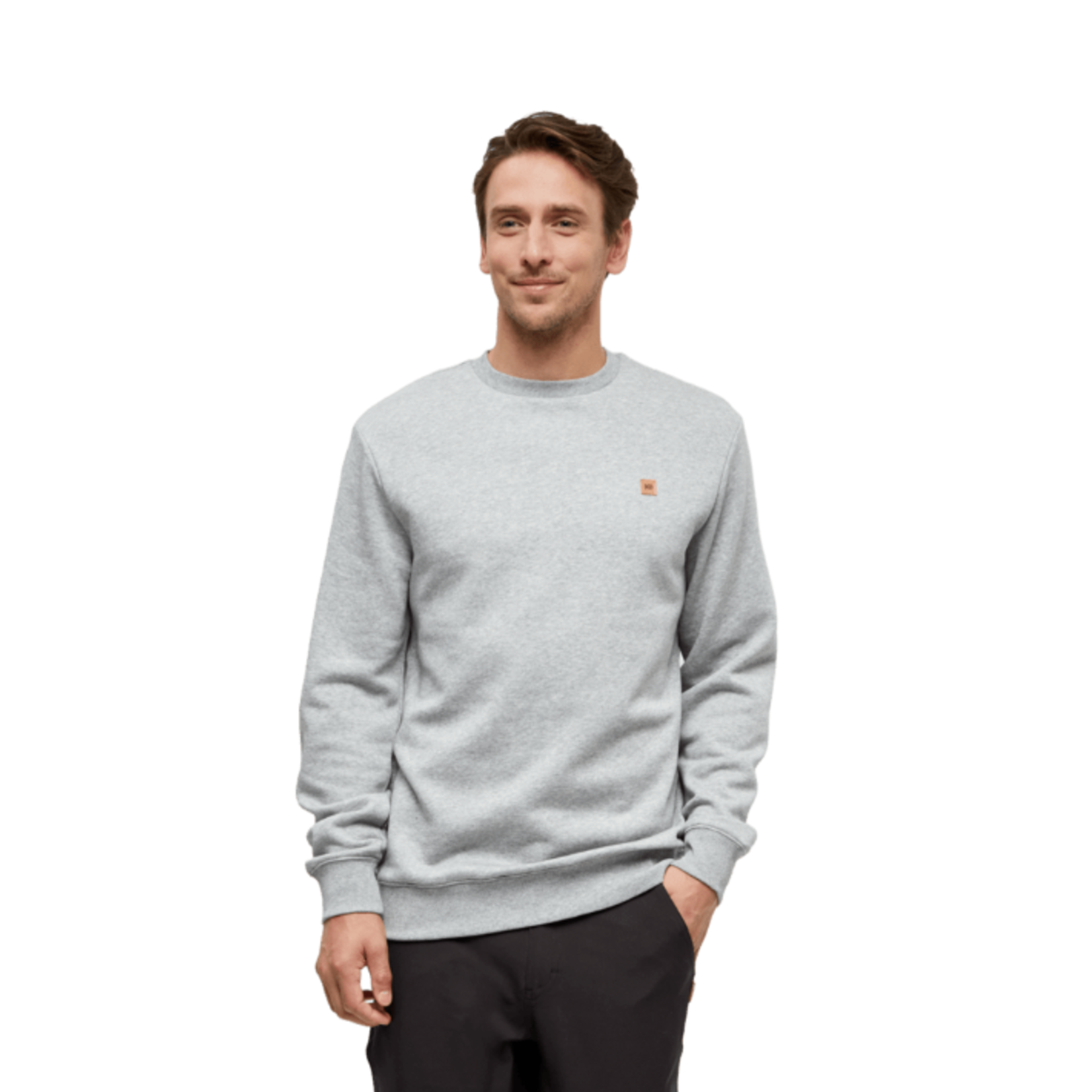 Tentree Tentree Sweater, Reynard Crew, Mens