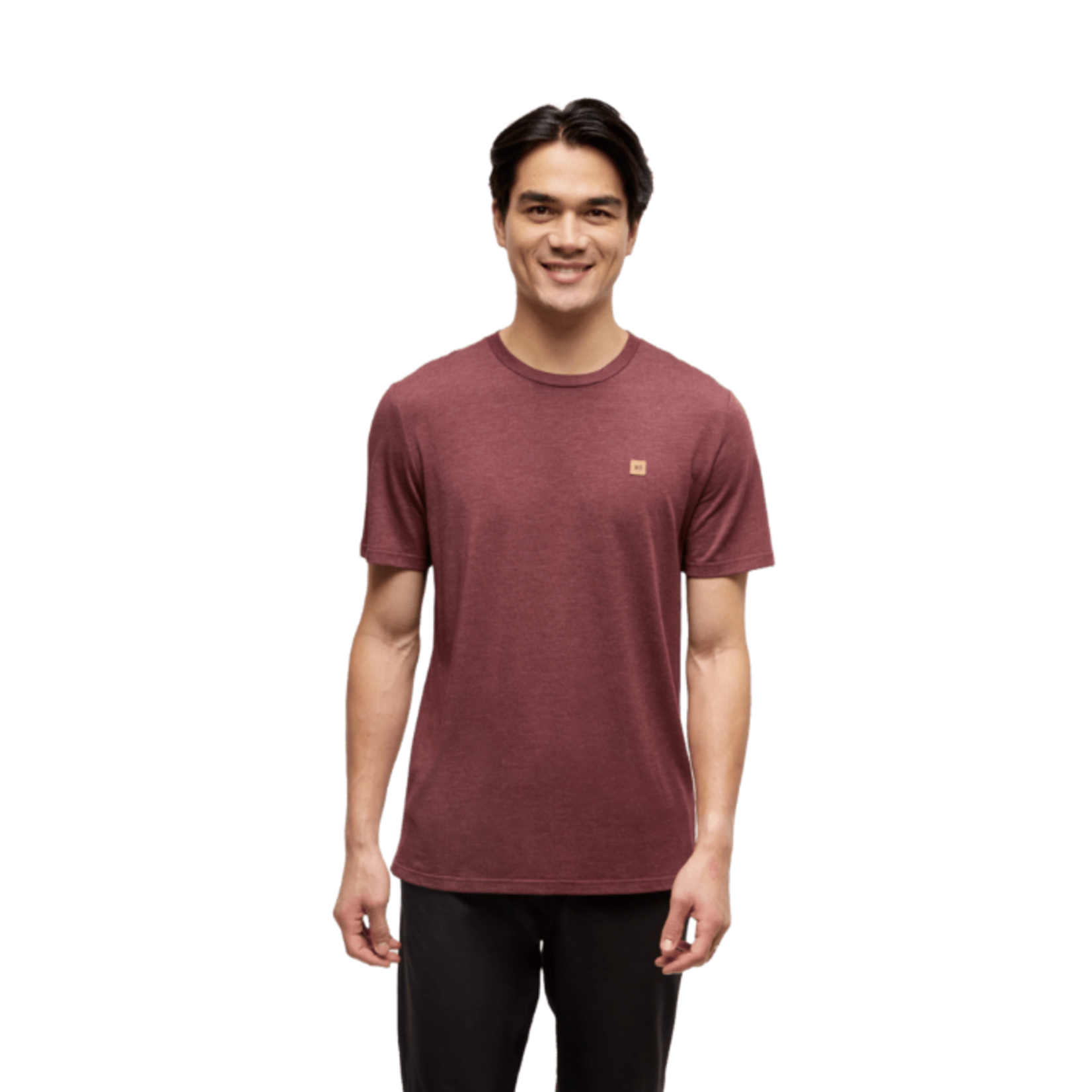 Tentree Tentree T-Shirt, Baker, Mens