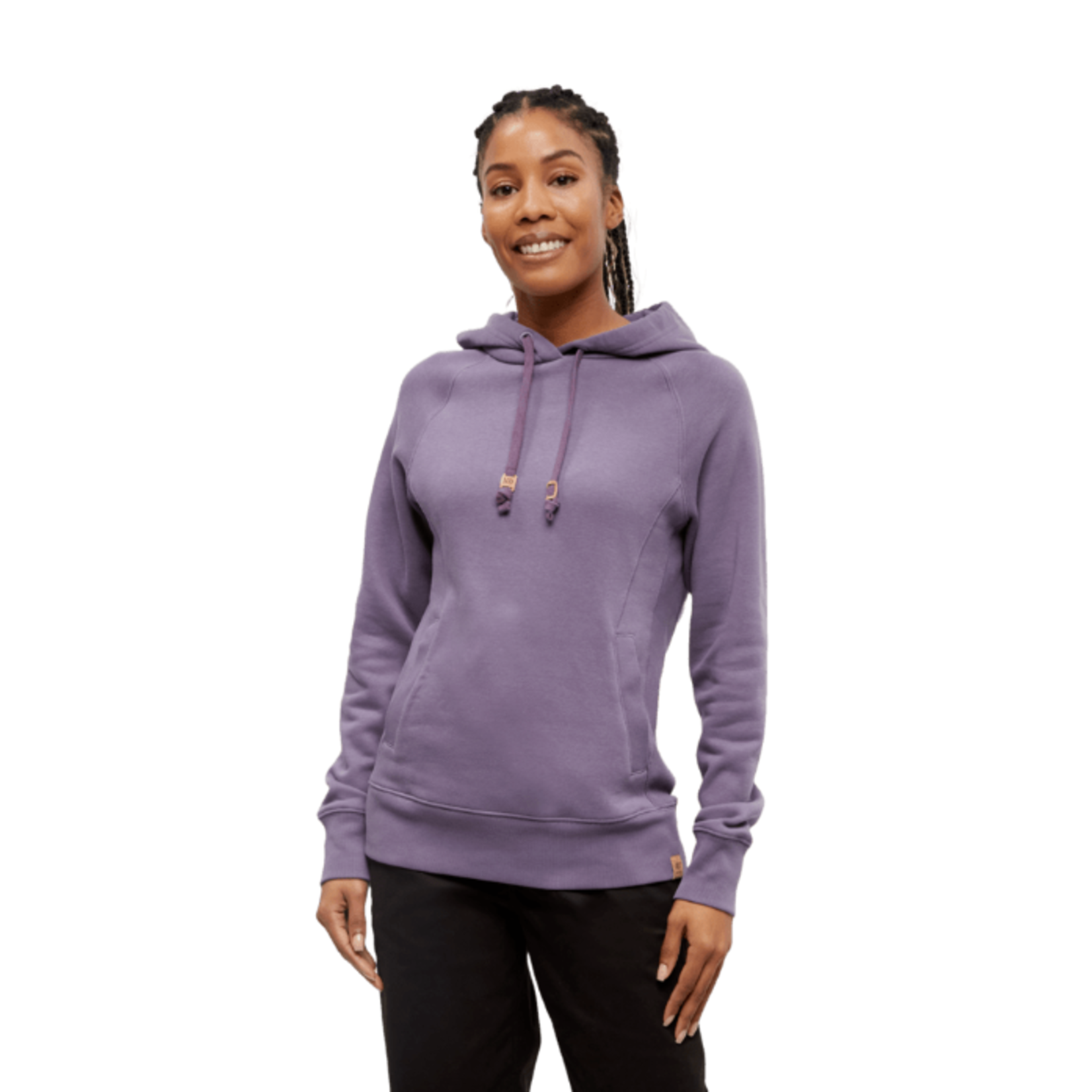 Tentree Tentree Hoodie, Elm, Ladies