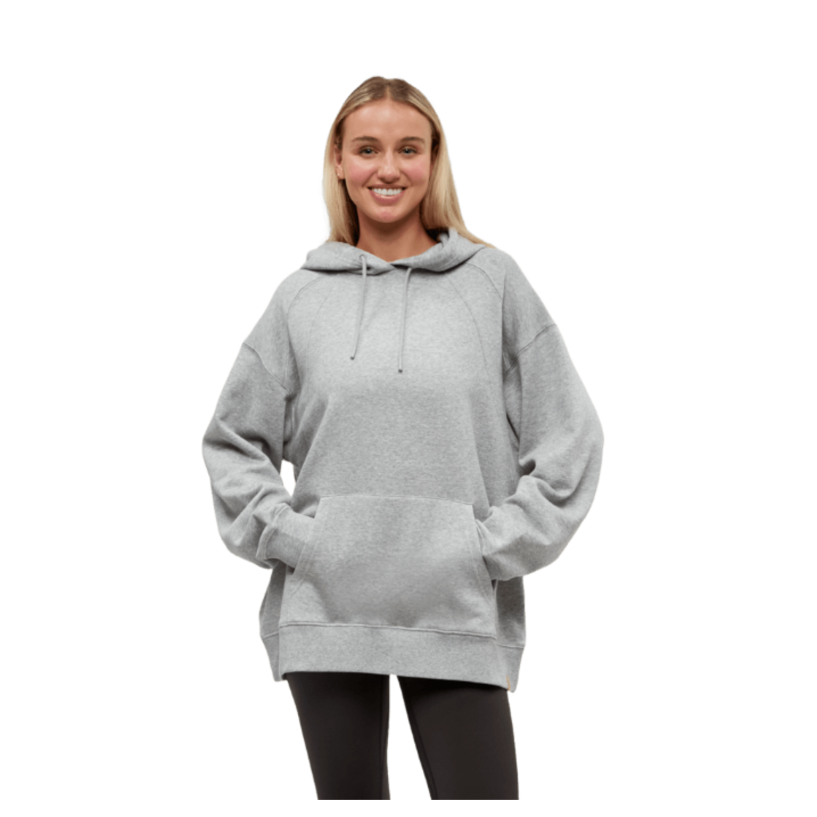 Tentree Tentree Hoodie, Bluffs, Ladies