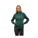 Tentree Tentree Zip Hoodie, Elm, Ladies