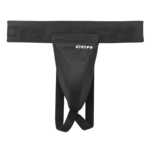 CCM CCM Hockey Jock Strap, Deluxe Support With Cup, Senior