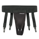 CCM CCM 3-In-1 Hockey Jock Strap Combo, Senior