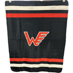 Bardown Bardown Sherpa Blanket, Winkler Flyers
