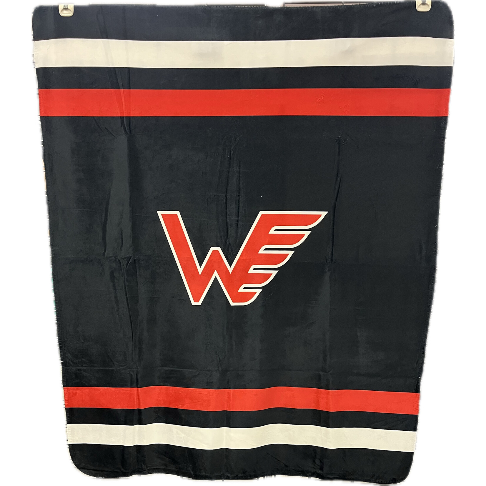 Bardown Bardown Sherpa Blanket, Winkler Flyers