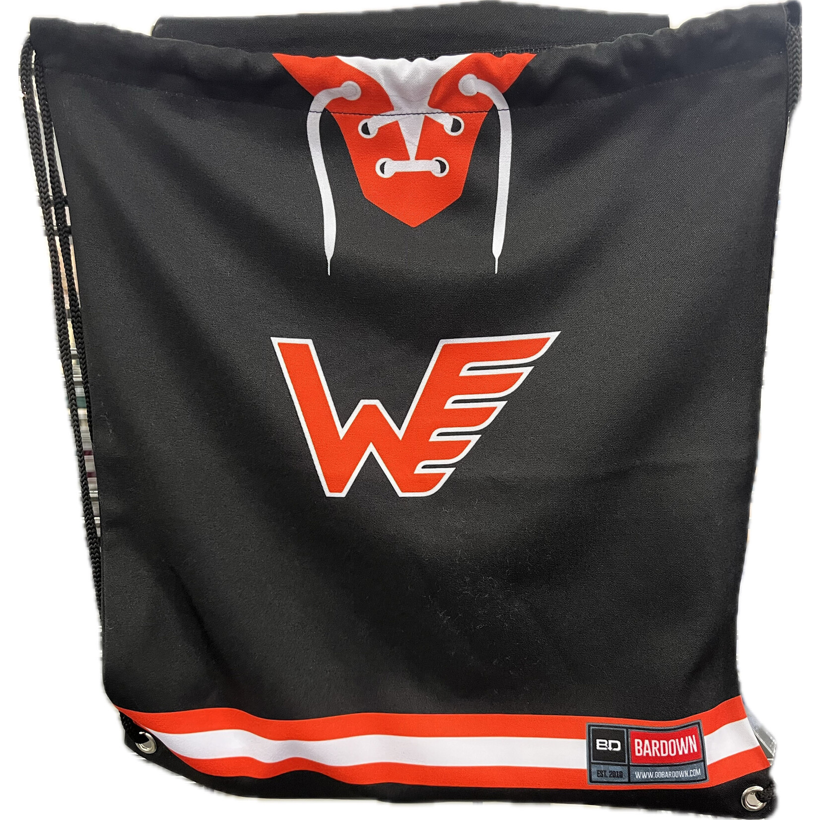 Bardown Bardown Sackpack, Winkler Flyers