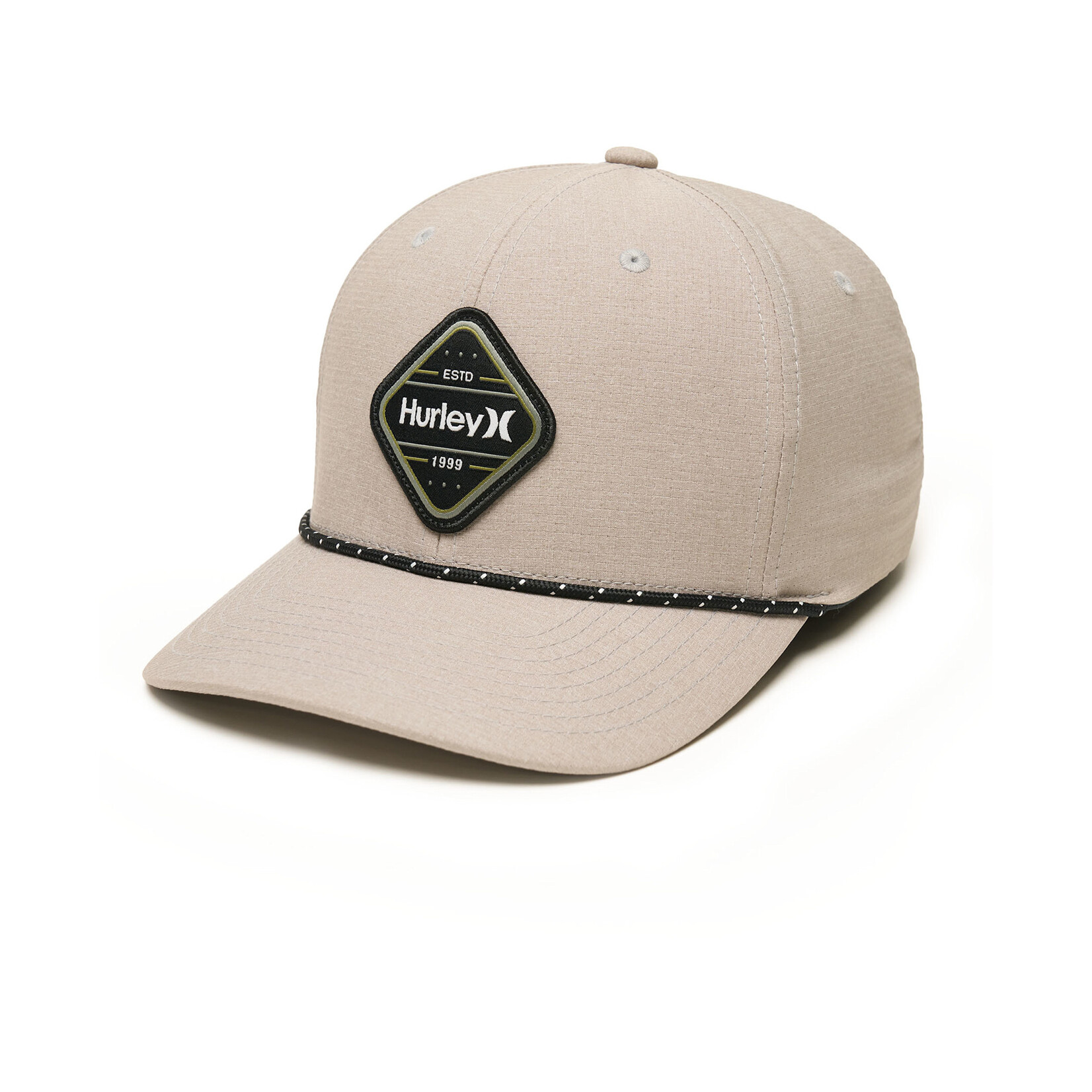 Hurley Hurley Hat, Phantom Force, Mens