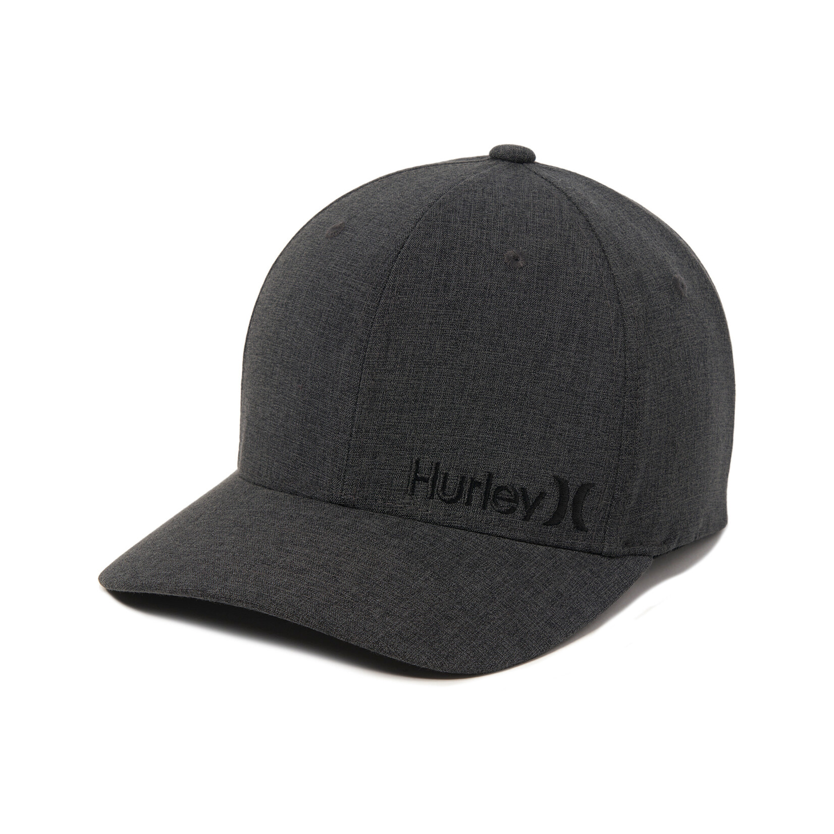 Hurley Hurley Hat, Corp Textures