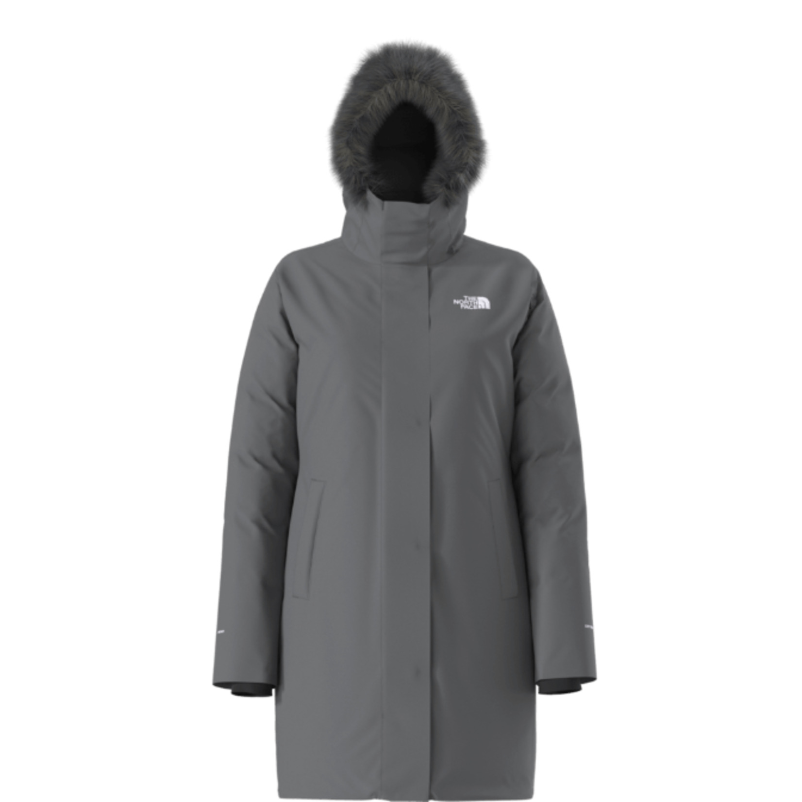 The North Face The North Face Winter Jacket, Arctic Parka, Ladies