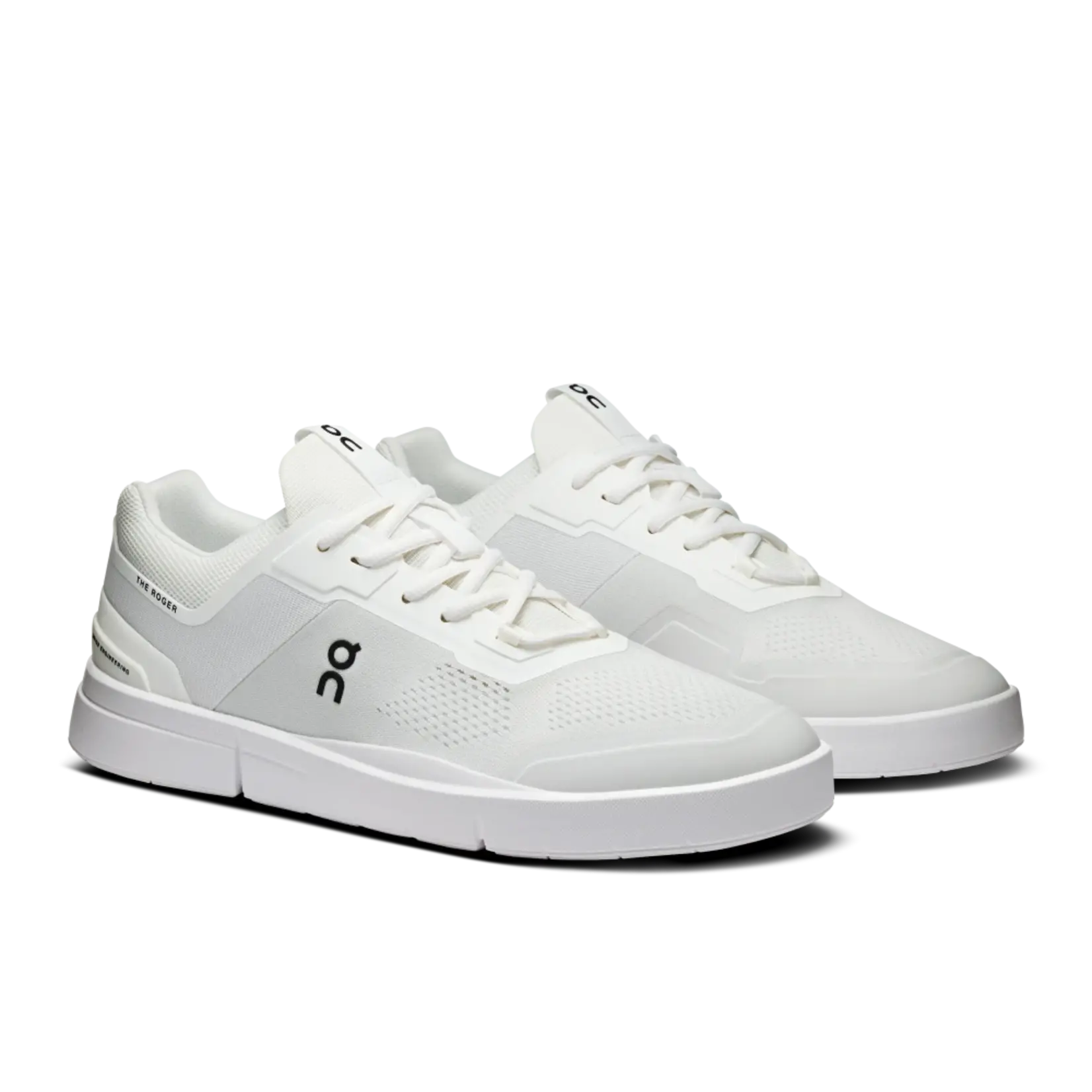 On On Casual Shoes, The Roger Spin, Mens