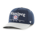 '47 '47 Hat, Super Hitch, NHL Winnipeg Jets OS