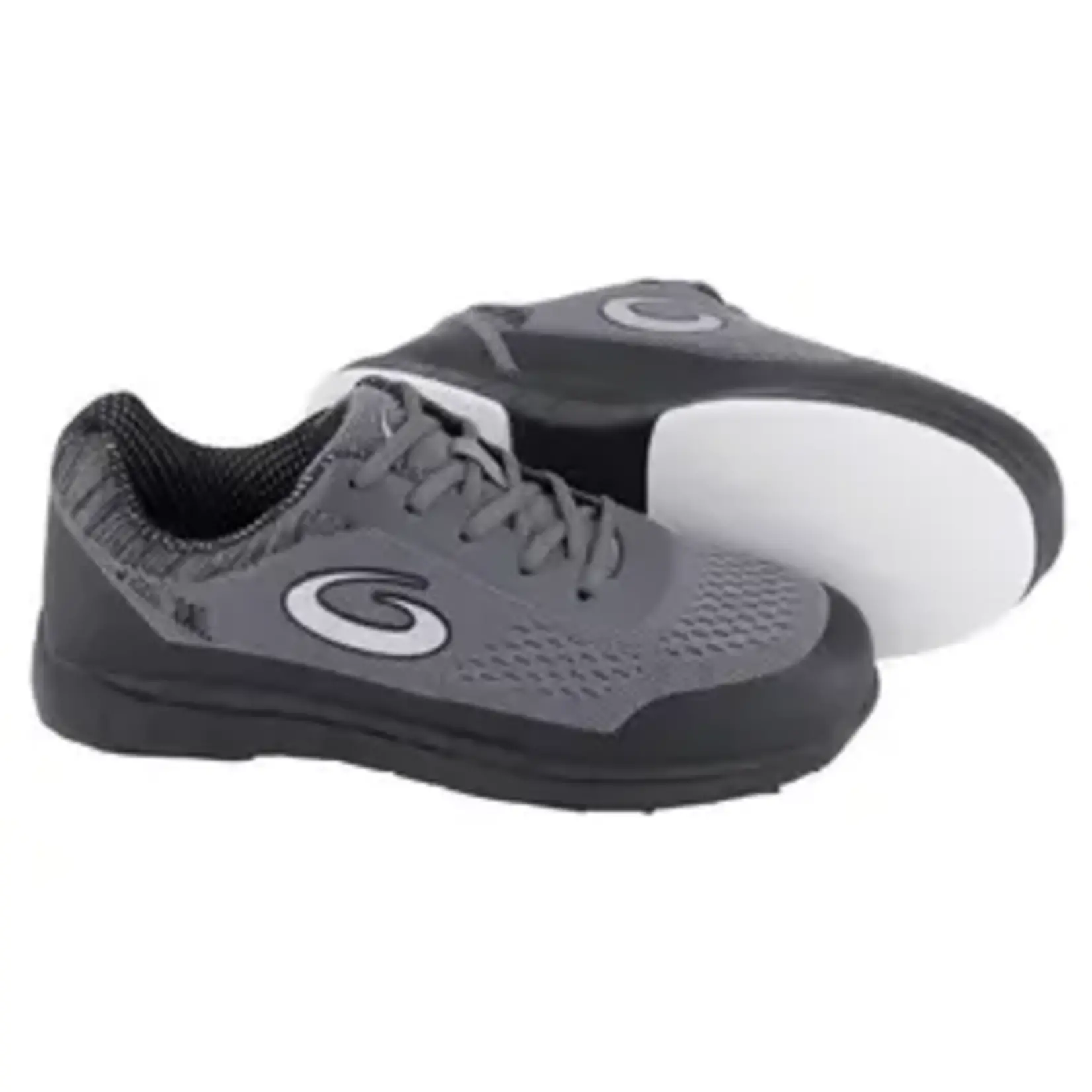 Goldline Goldline Curling Shoes, Chinook Gen2, Mens