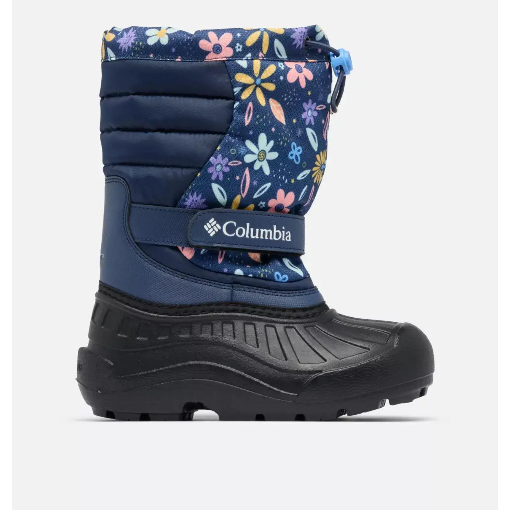 Columbia Columbia Boots, Powderbug Snowlite, Youth