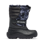 Columbia Columbia Boots, Powderbug Snowlite, Youth