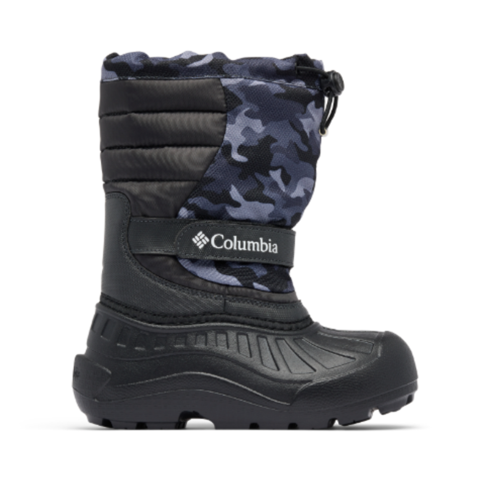 Columbia Columbia Boots, Powderbug Snowlite, Youth