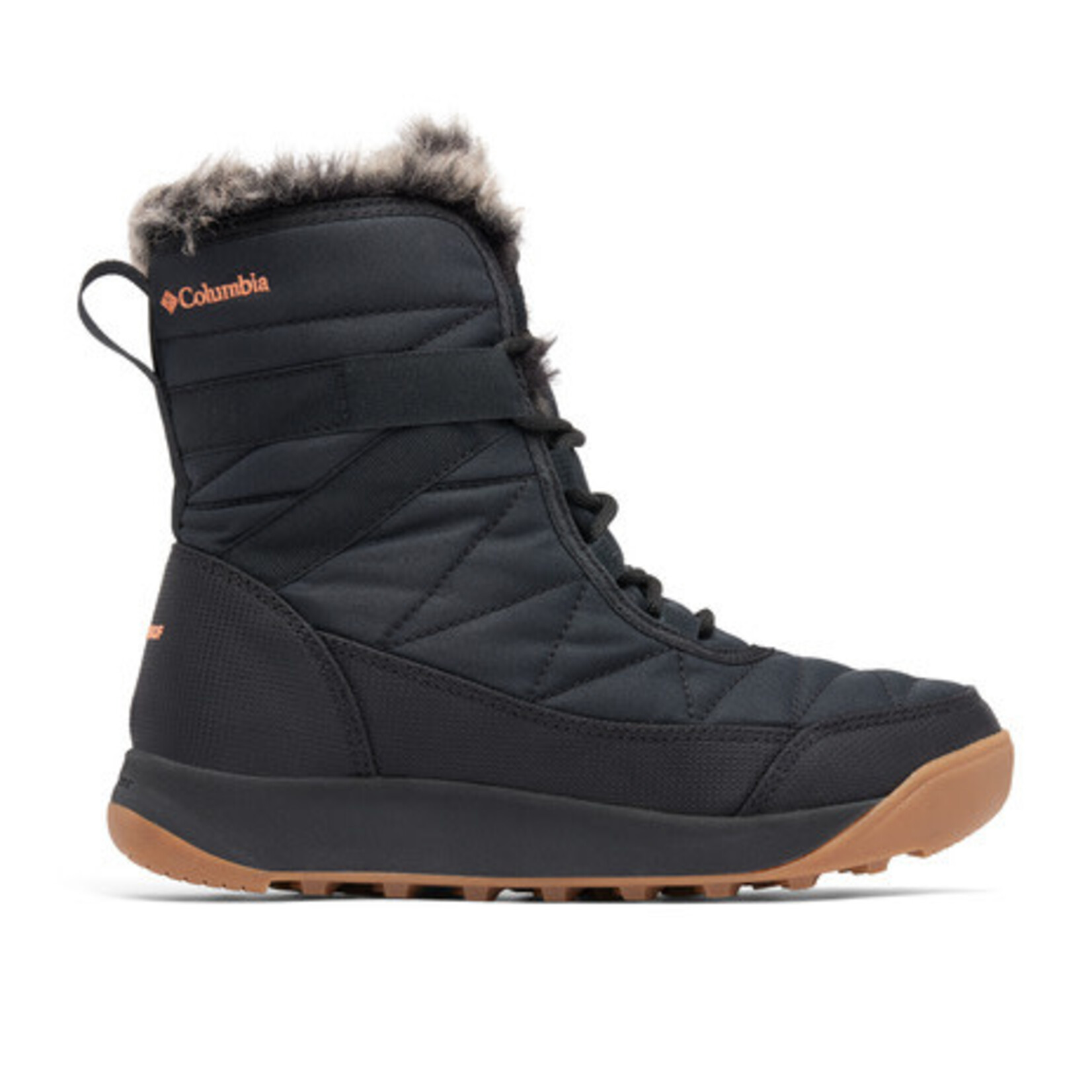 Columbia Columbia Boots, Minx Shorty IV, Ladies
