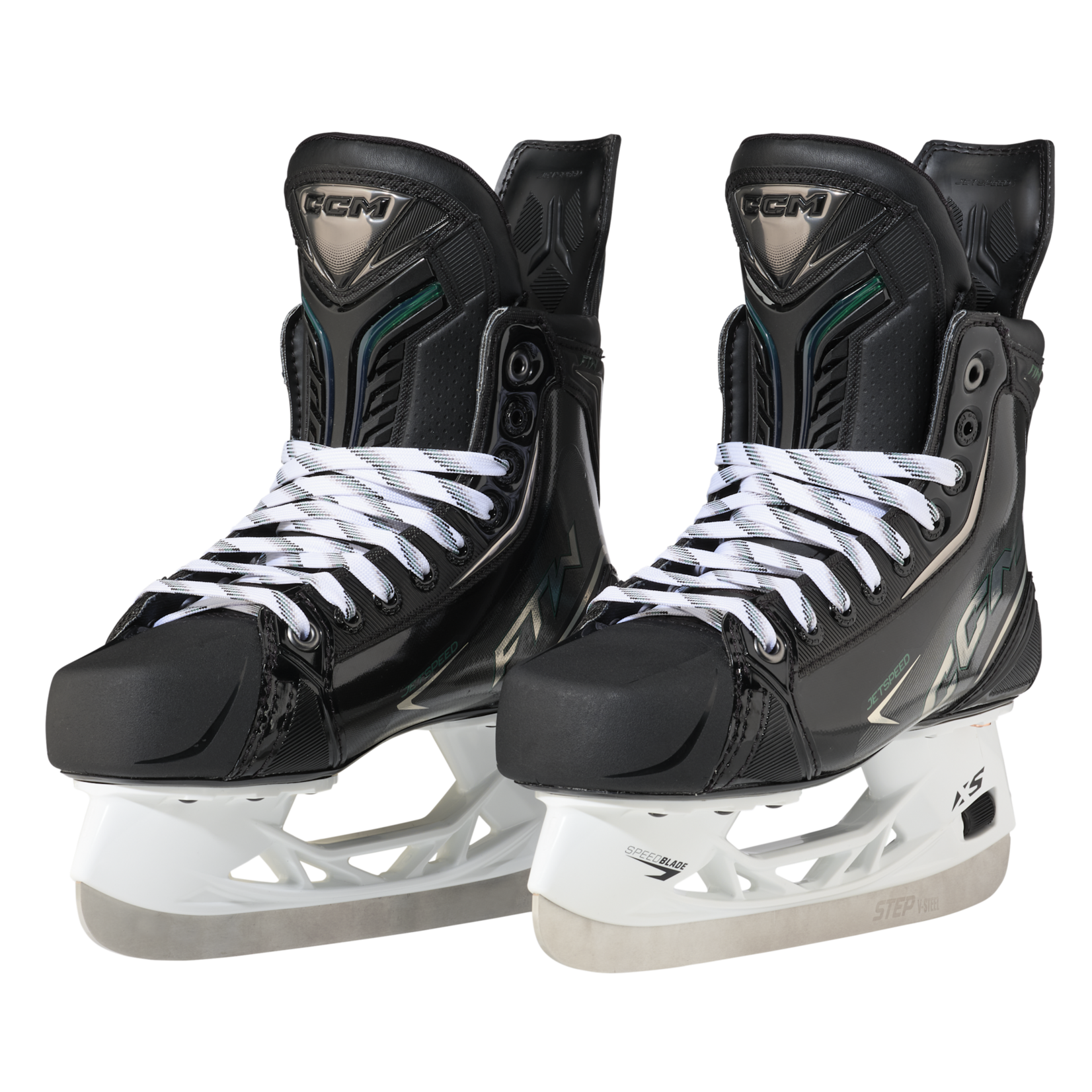 CCM CCM Hockey Skates, Jetspeed FTW, Ladies