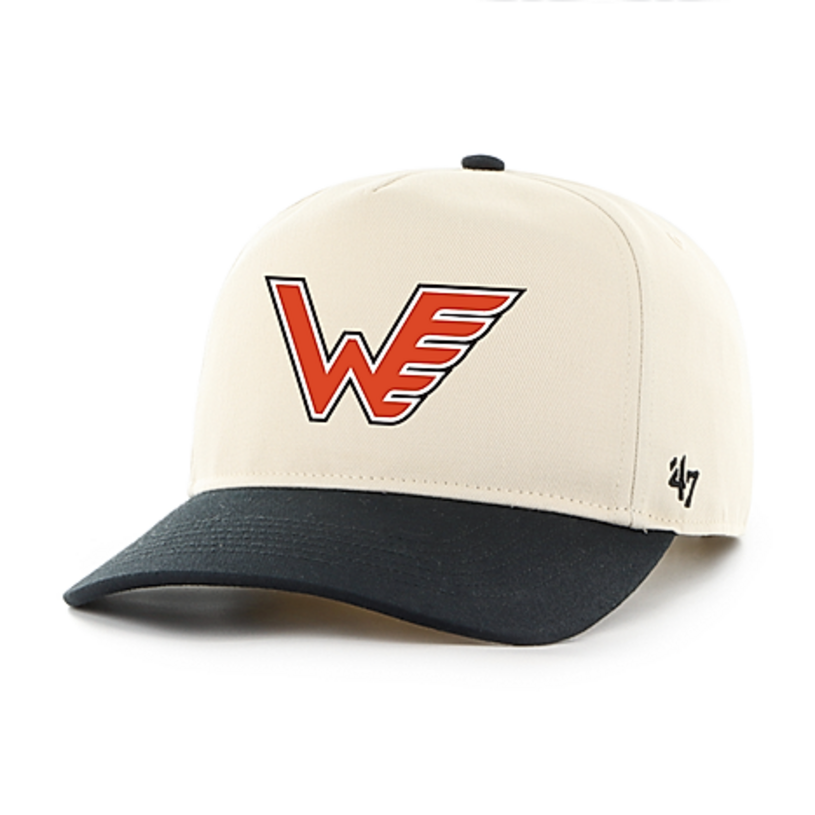 '47 ’47 Hat, TT Hitch, Winkler Flyers, OS