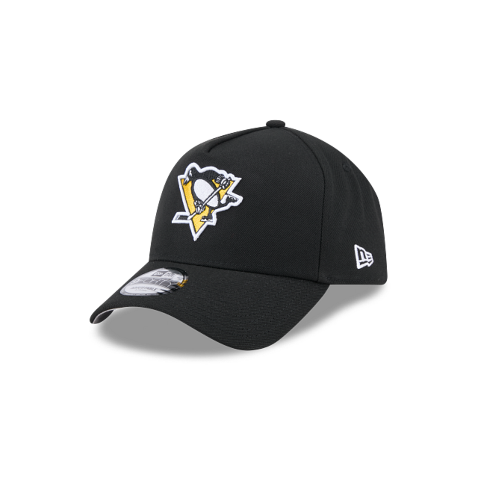 New Era New Era Hat, 940 AF Poly 24185, NHL, Pittsburgh Penguins, OTC