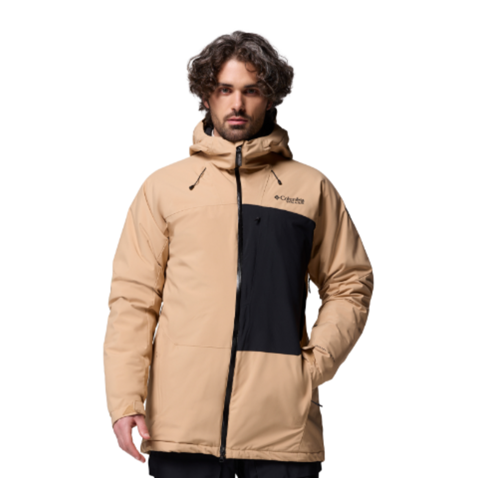 Columbia Columbia Winter Jacket, Winter District III, Mens