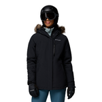 Columbia Columbia Winter Jacket, Ava Alpine II Insulated, Ladies
