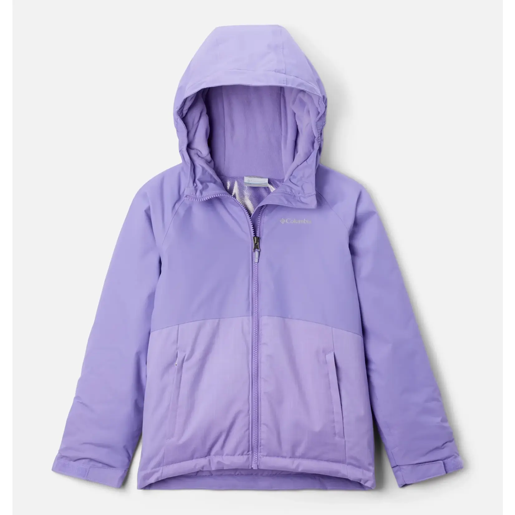 Columbia Columbia Winter Jacket, Alpine Action III, Girls
