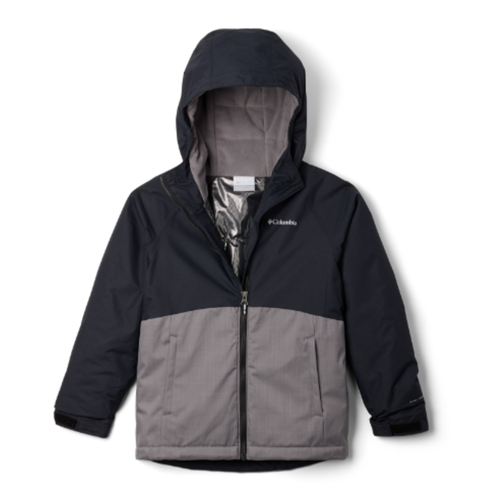 Columbia Columbia Winter Jacket, Alpine Action III, Girls
