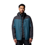 Columbia Columbia Winter Jacket, Whirlibird V Interchange, Mens