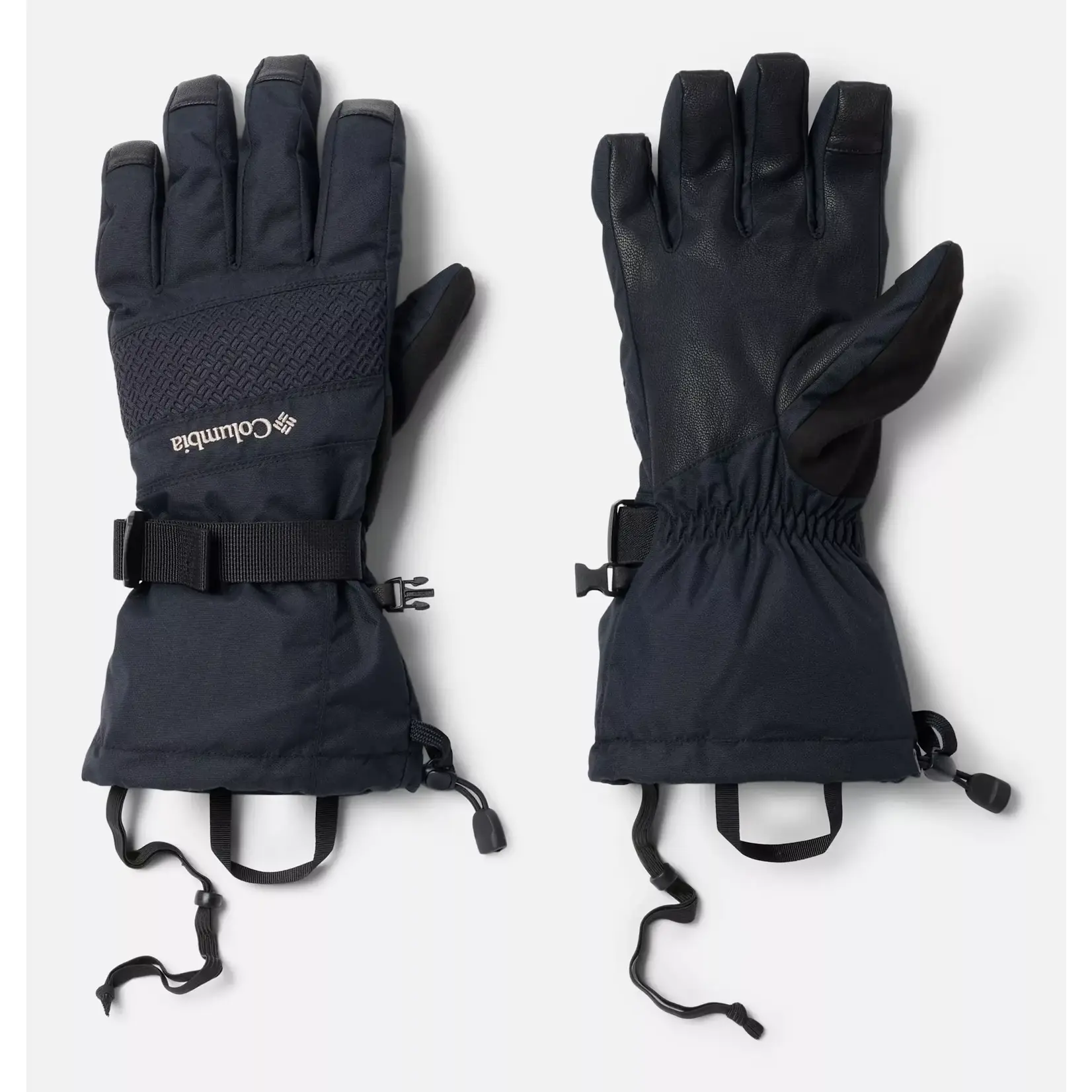 Columbia Columbia Gloves, Whirlibird III, Mens