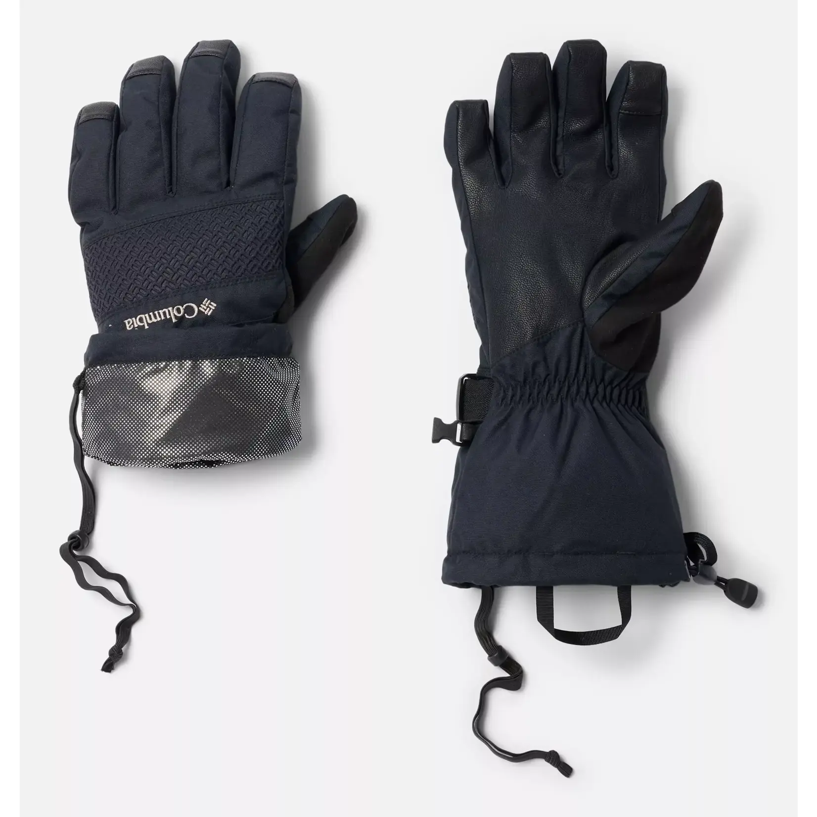 Columbia Columbia Gloves, Whirlibird III, Mens