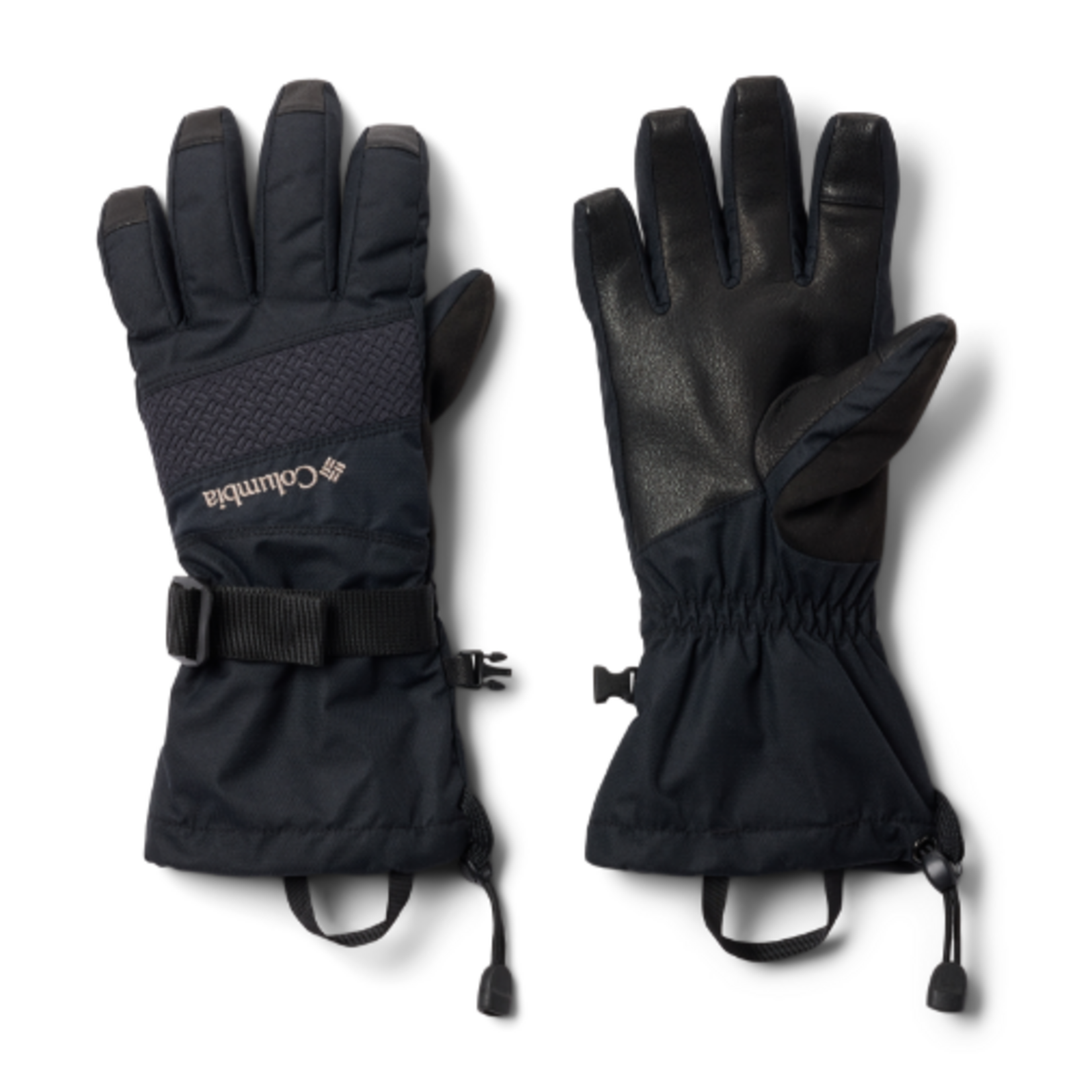 Columbia Columbia Gloves, Whirlibird III, Ladies