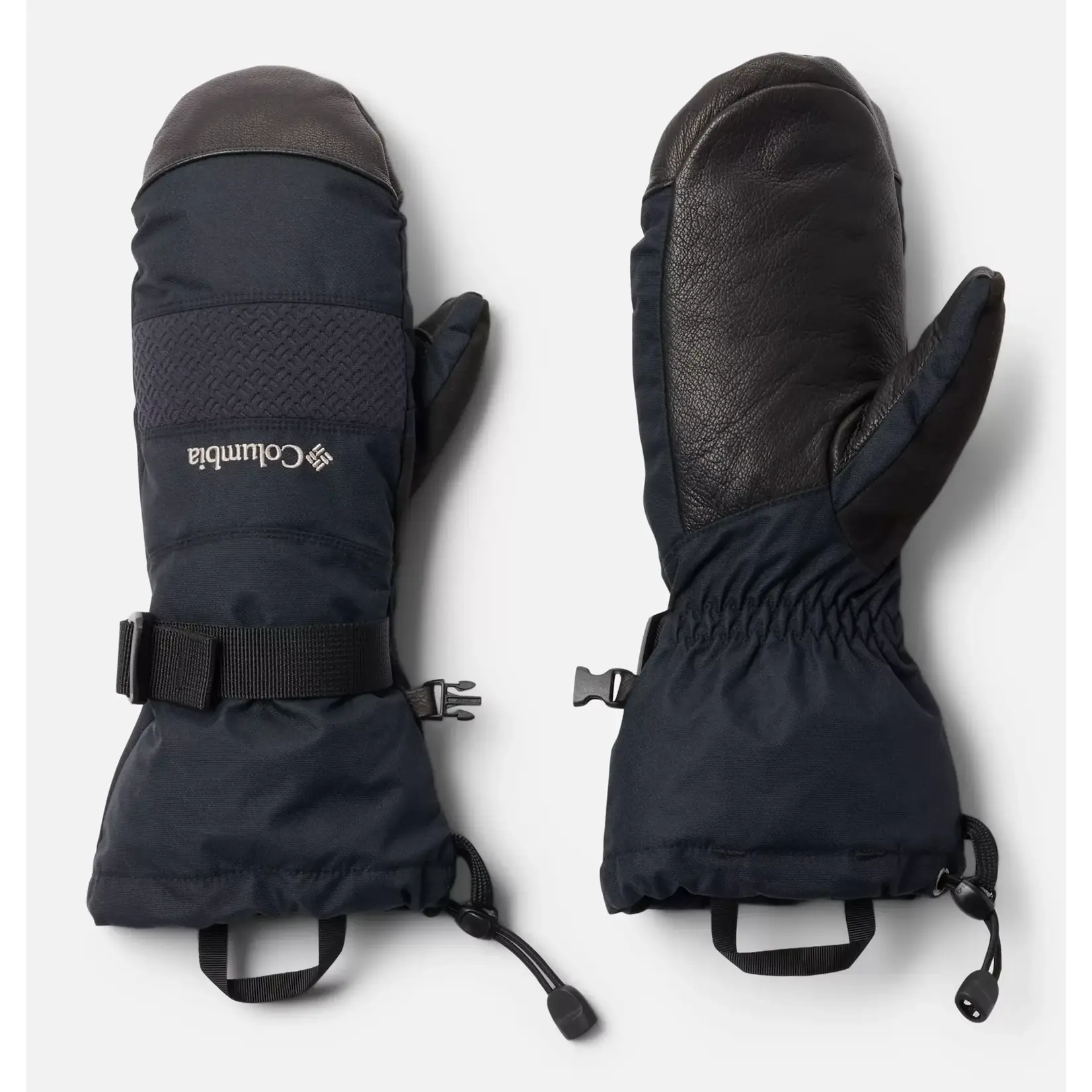 Columbia Columbia Mitts, Whirlibird III, Ladies