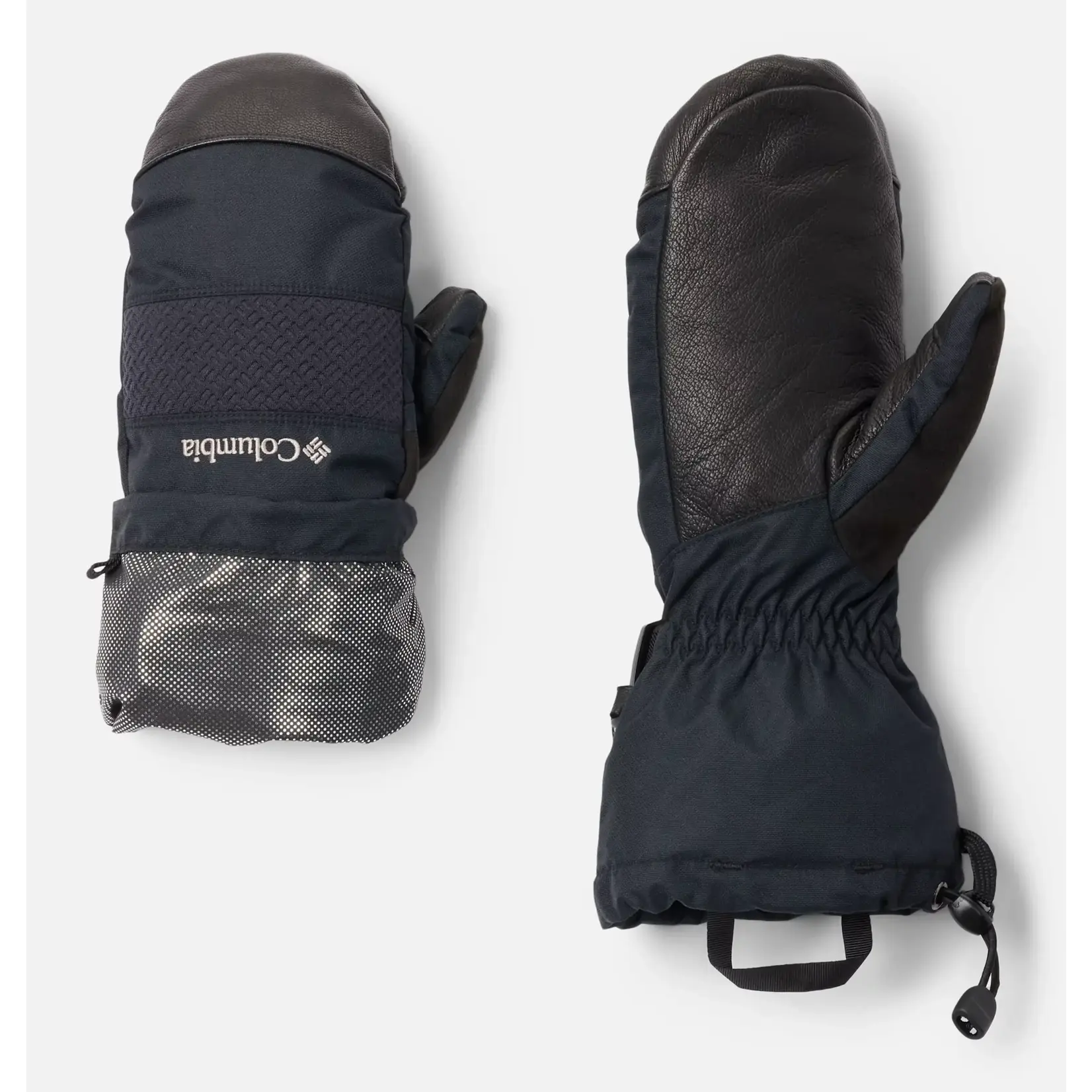 Columbia Columbia Mitts, Whirlibird III, Ladies