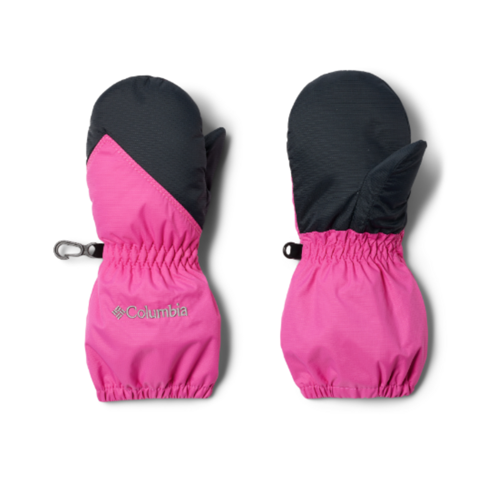 Columbia Columbia Mitts, Chippewa II Long, Toddler