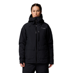 Columbia Columbia Winter Jacket, Highland Summit III Insulated, Ladies