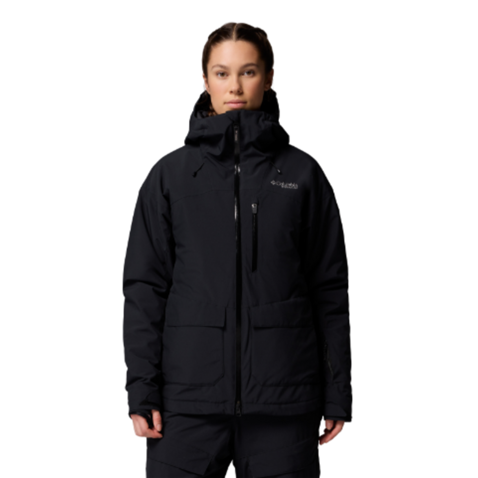 Columbia Columbia Winter Jacket, Highland Summit III Insulated, Ladies