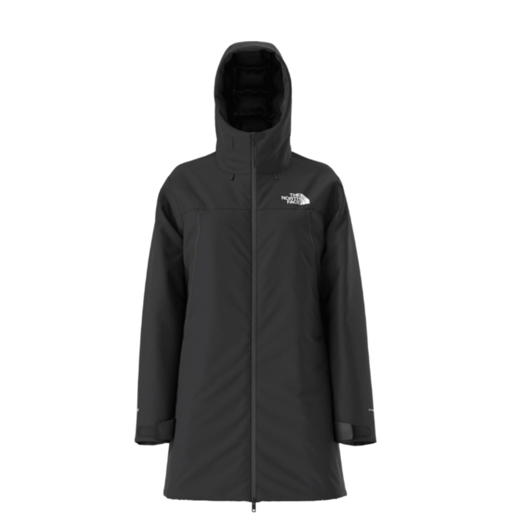 The North Face The North Face Winter Jacket, MTN Range Down Parka, Ladies